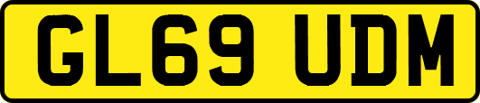 GL69UDM