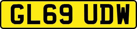 GL69UDW