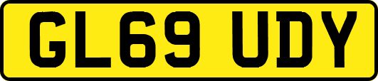 GL69UDY