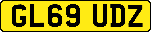 GL69UDZ