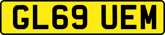 GL69UEM