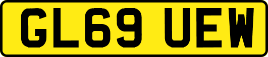 GL69UEW