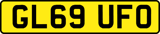 GL69UFO