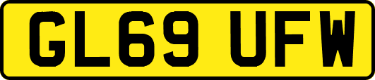 GL69UFW