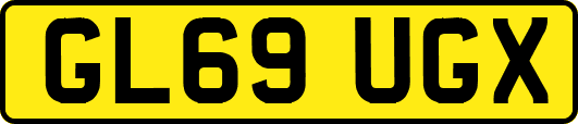 GL69UGX