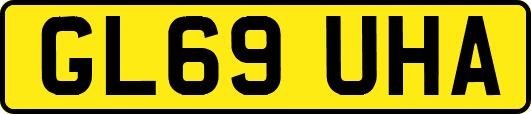 GL69UHA