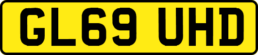 GL69UHD
