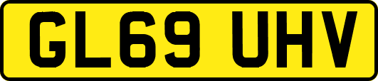 GL69UHV