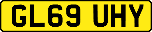 GL69UHY