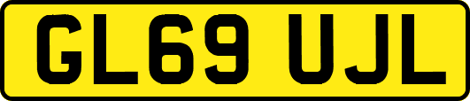 GL69UJL