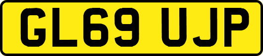 GL69UJP