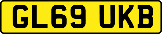 GL69UKB