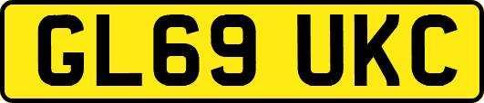 GL69UKC