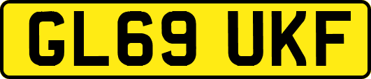 GL69UKF