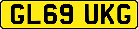 GL69UKG