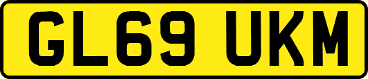 GL69UKM