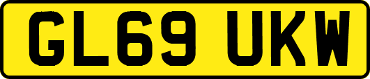 GL69UKW