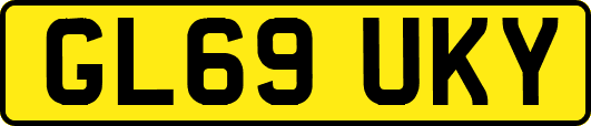GL69UKY