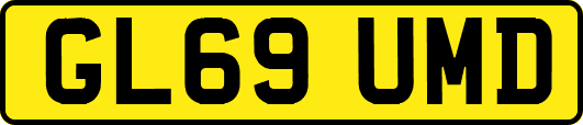 GL69UMD