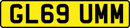 GL69UMM