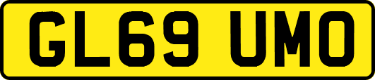 GL69UMO