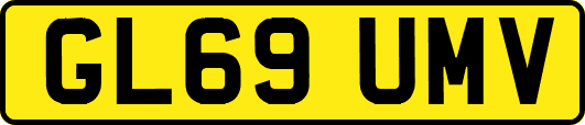 GL69UMV