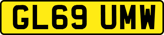 GL69UMW