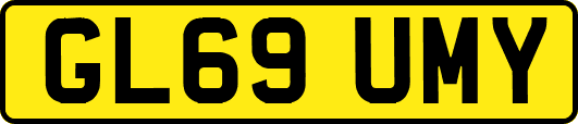 GL69UMY
