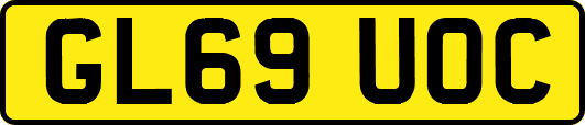 GL69UOC