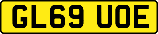 GL69UOE