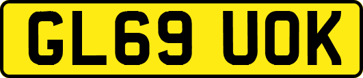 GL69UOK