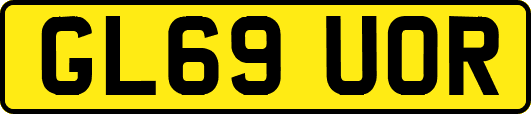 GL69UOR
