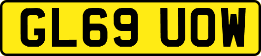 GL69UOW