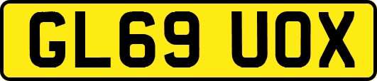 GL69UOX