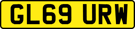 GL69URW