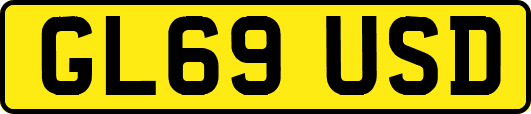 GL69USD