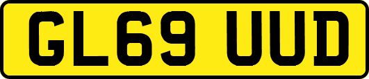 GL69UUD