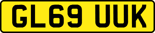 GL69UUK