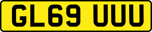 GL69UUU