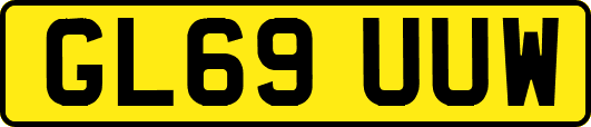 GL69UUW