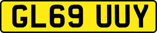 GL69UUY