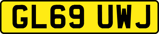 GL69UWJ