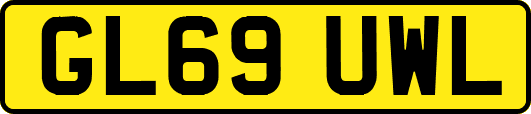GL69UWL