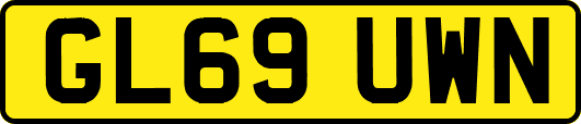 GL69UWN
