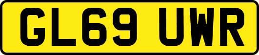 GL69UWR