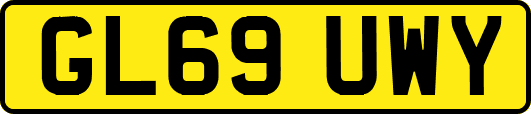 GL69UWY