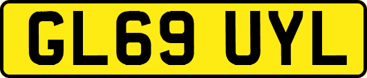 GL69UYL