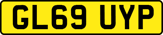 GL69UYP