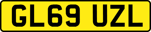 GL69UZL