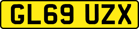 GL69UZX